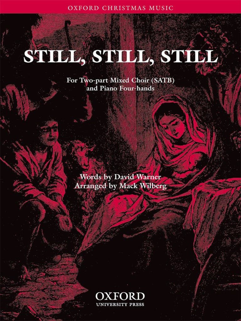 Still, still, still